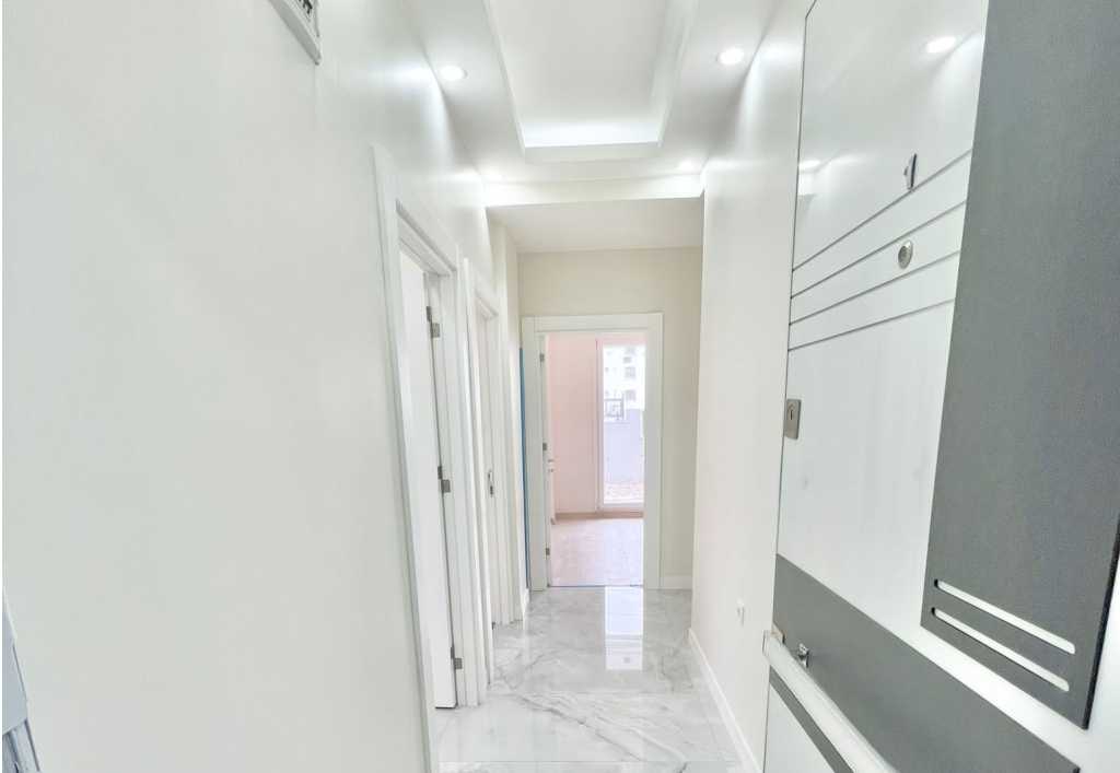 Newly Completed Istanbul Property For Sale 3