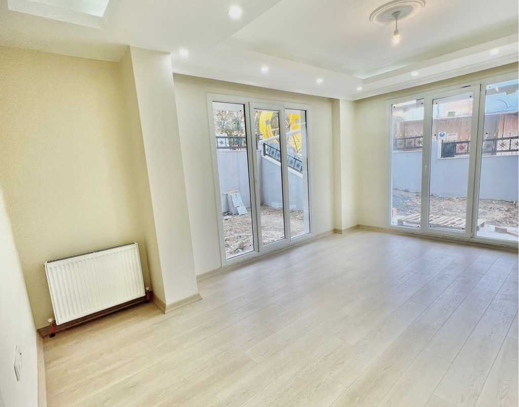 Newly Completed Istanbul Property For Sale 7