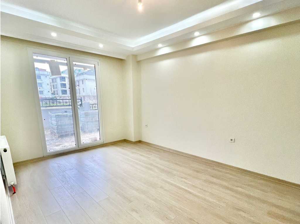 Newly Completed Istanbul Property For Sale 9