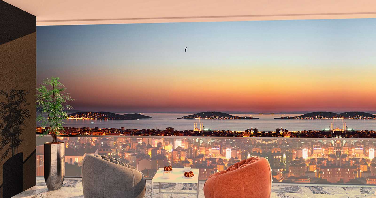 Asian Istanbul Properties For Sale 5