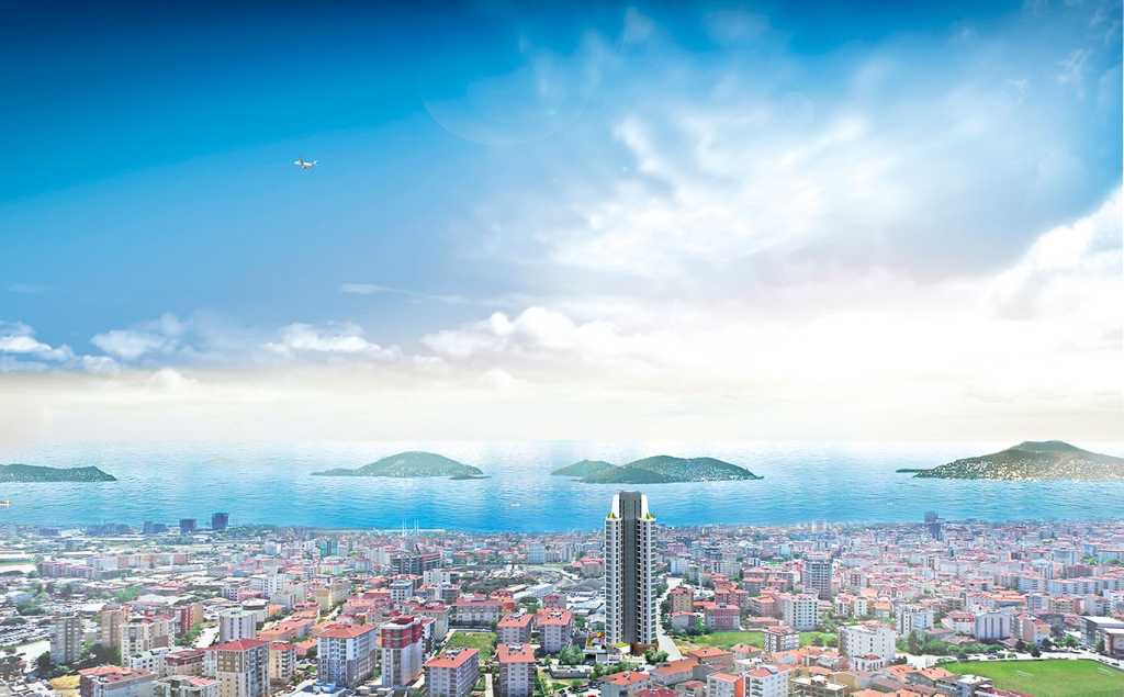 Asian Istanbul Properties For Sale 4