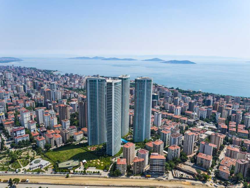 Prestigious Asian Istanbul Properties 7