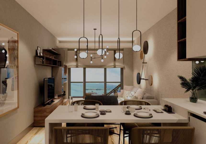 Istanbul Asia Sea View Property 12