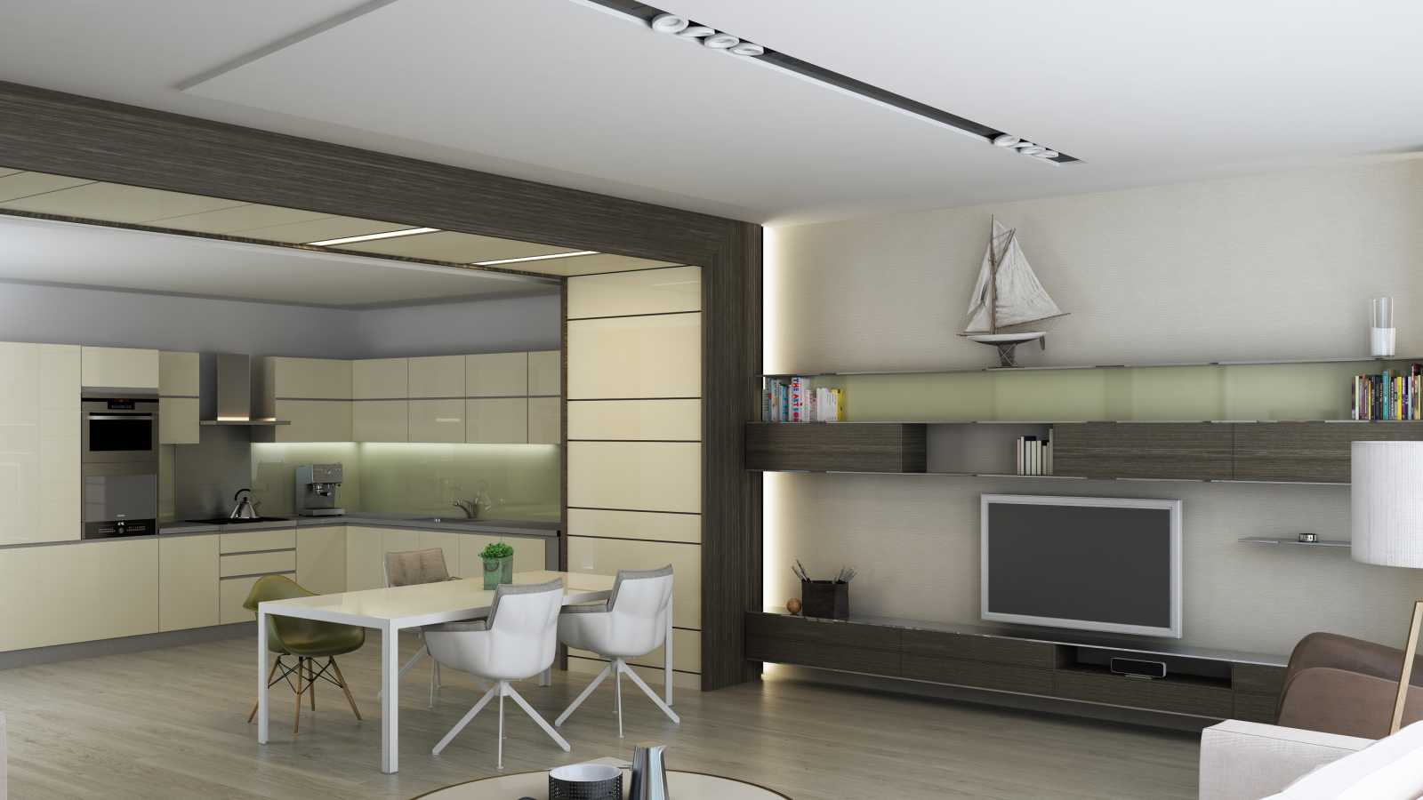 Hotel Concept Istanbul Property 13