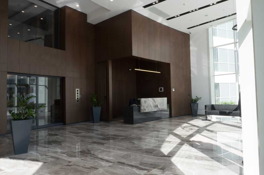 Hotel Concept Istanbul Property 8