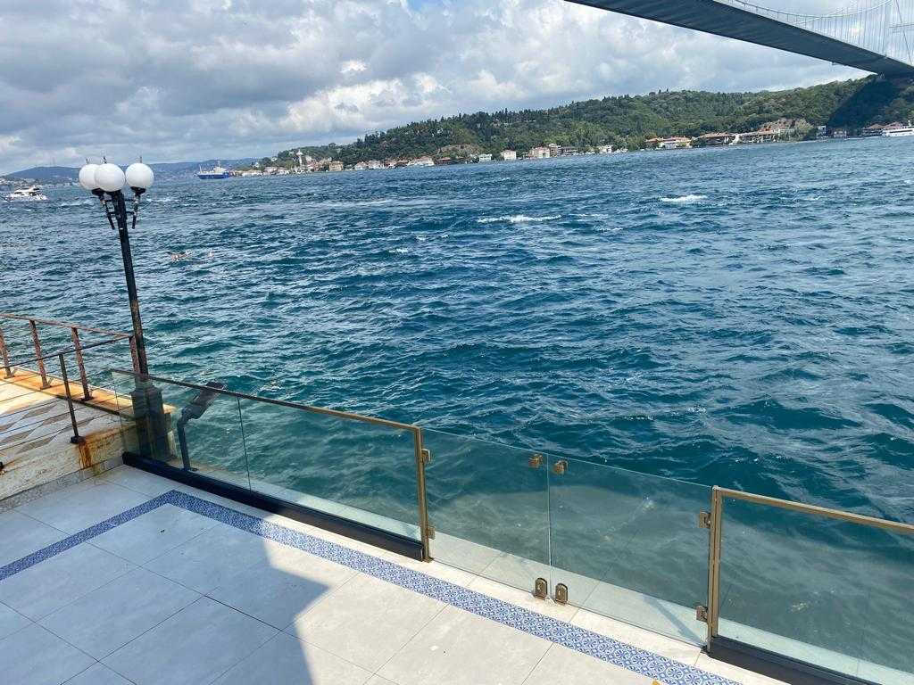 Istanbul Sea Front Property For Sale 3