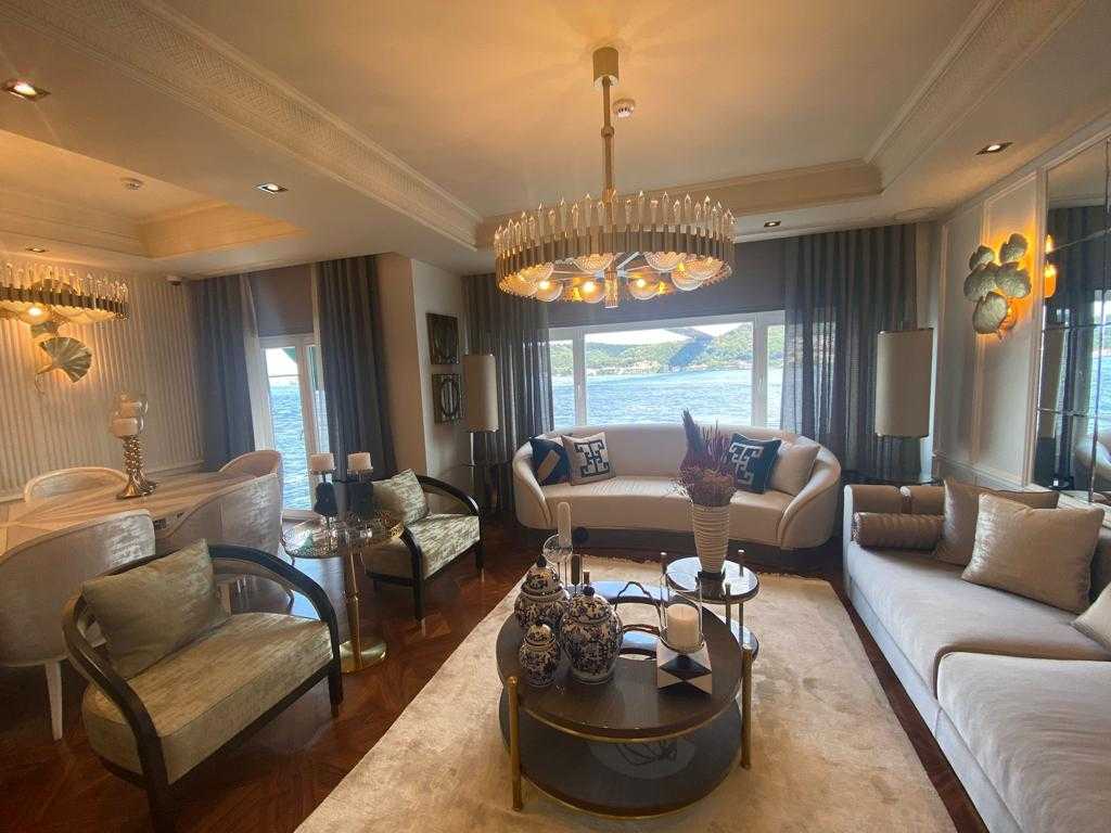 Istanbul Sea Front Property For Sale 8