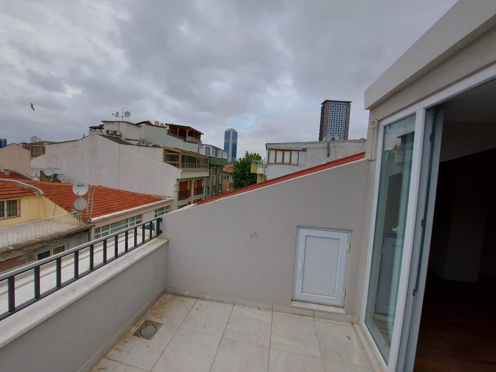 Istanbul City Centre Property For Sale 3