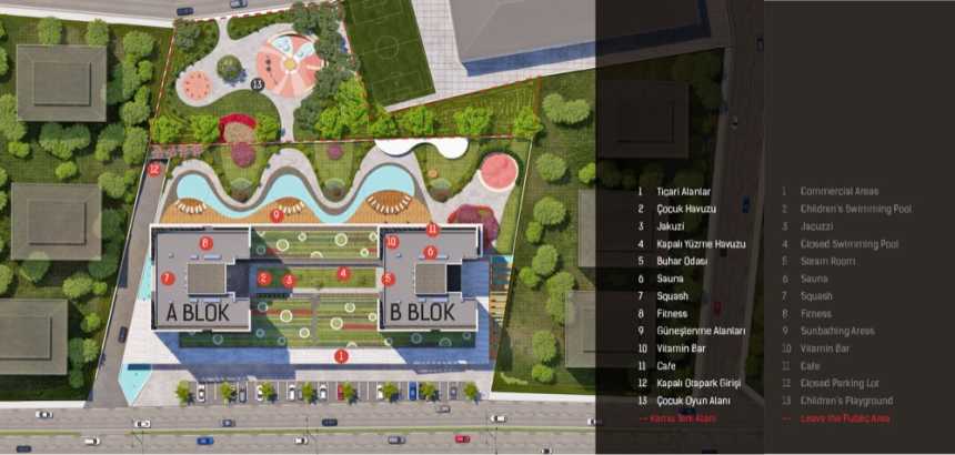 Istanbul Investment Property For Sale 8