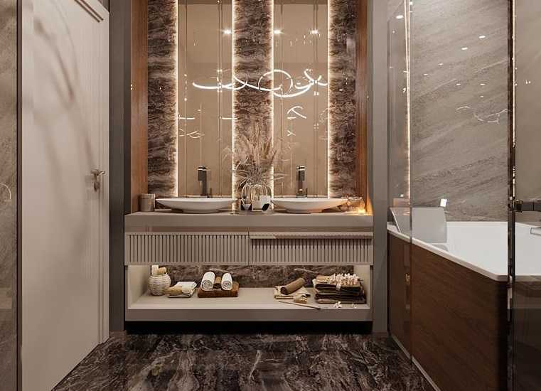 Luxury Istanbul Sea View Villa For Sale 15