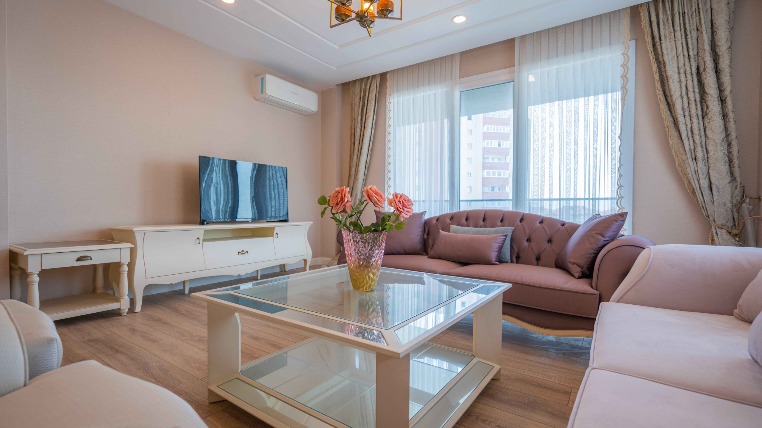 Deluxe Properties In Beylikduzu Istanbul 12