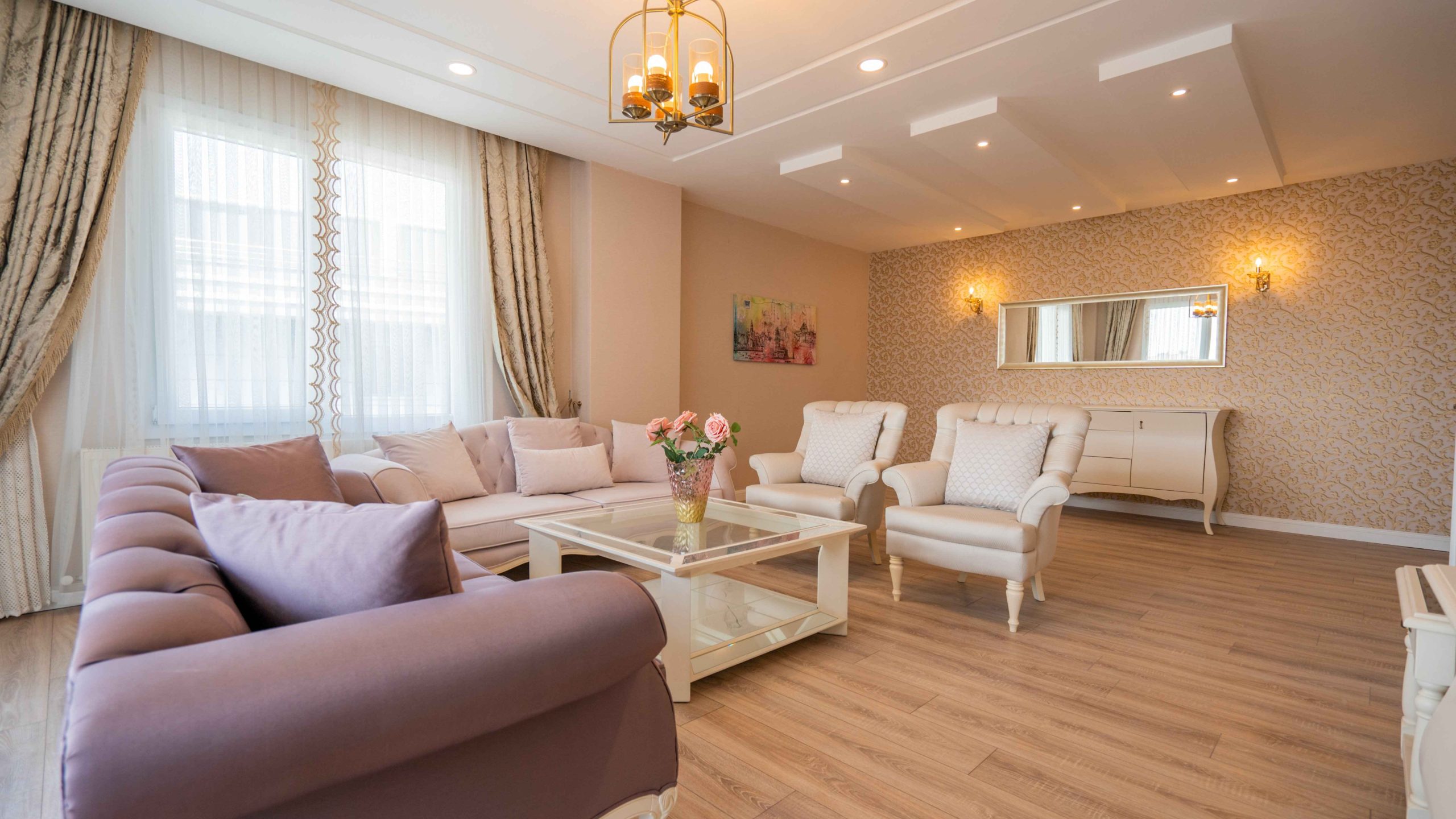 Deluxe Properties In Beylikduzu Istanbul 9