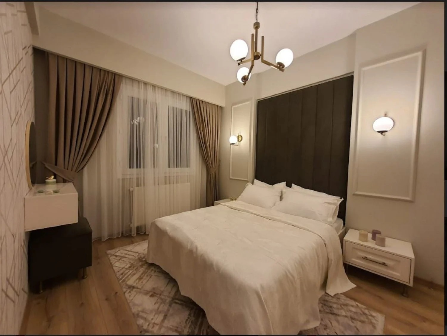 Luxury Nature View Istanbul Property 22