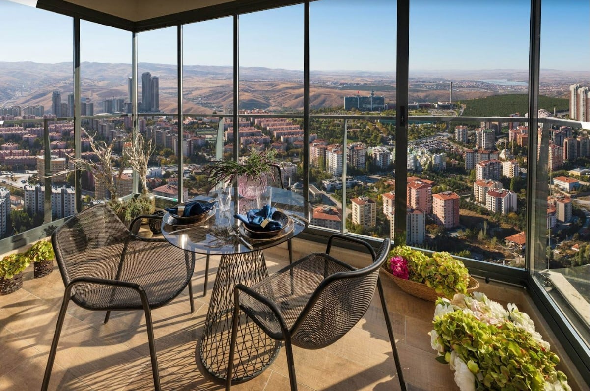 Luxury Properties For Sale In Ankara 10