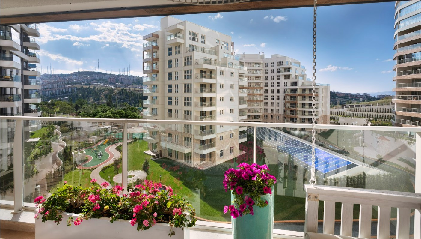 Luxury Properties For Sale In Ankara 28