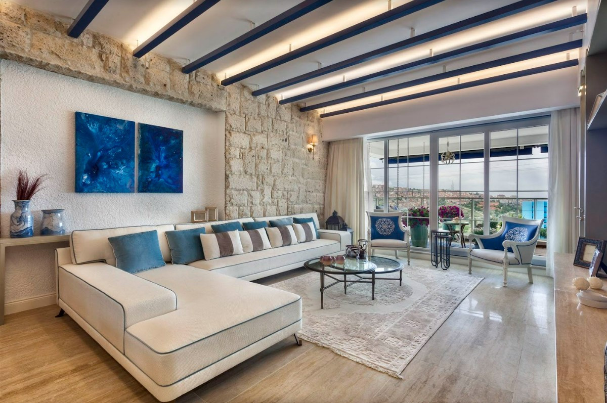 Luxury Properties For Sale In Ankara 35