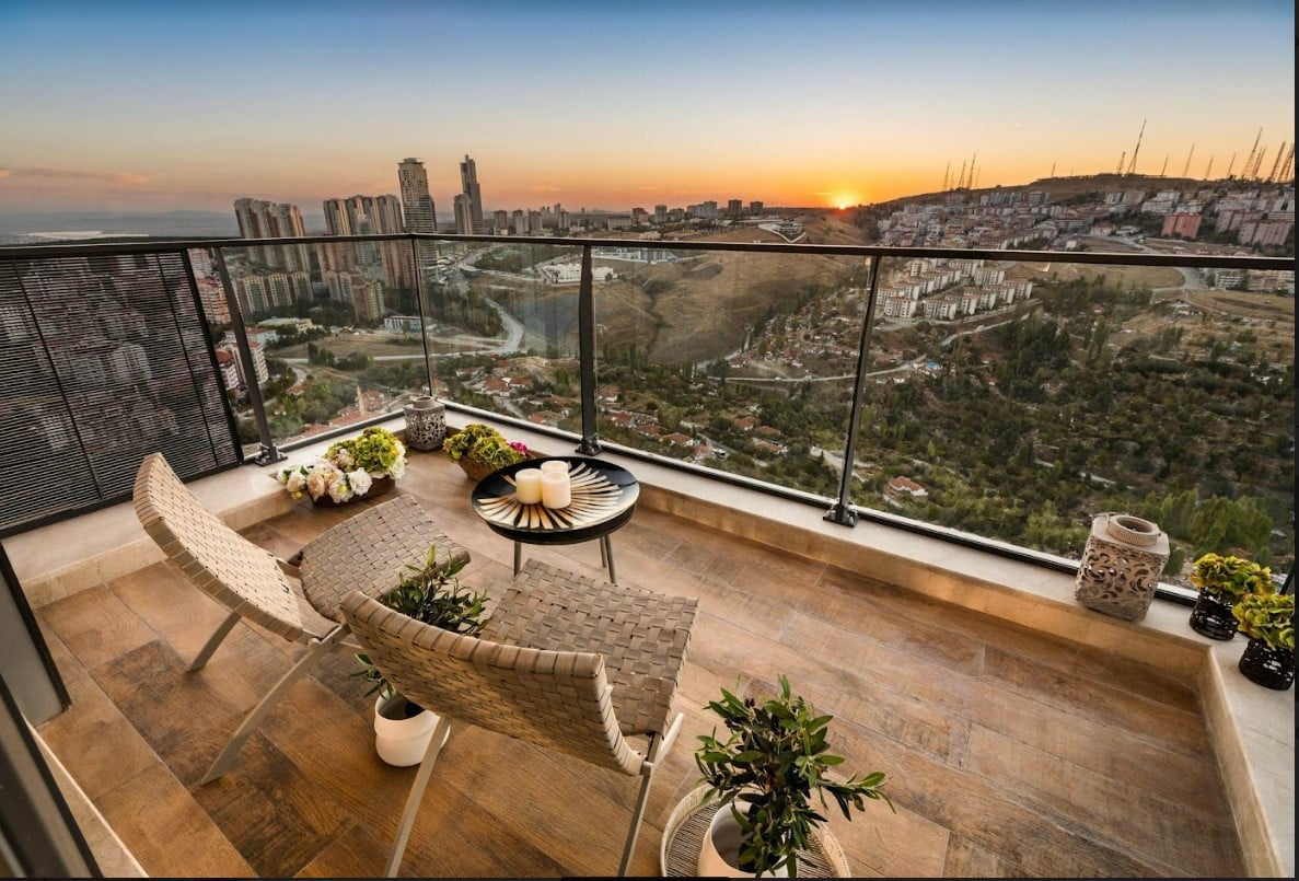 Luxury Properties For Sale In Ankara 9