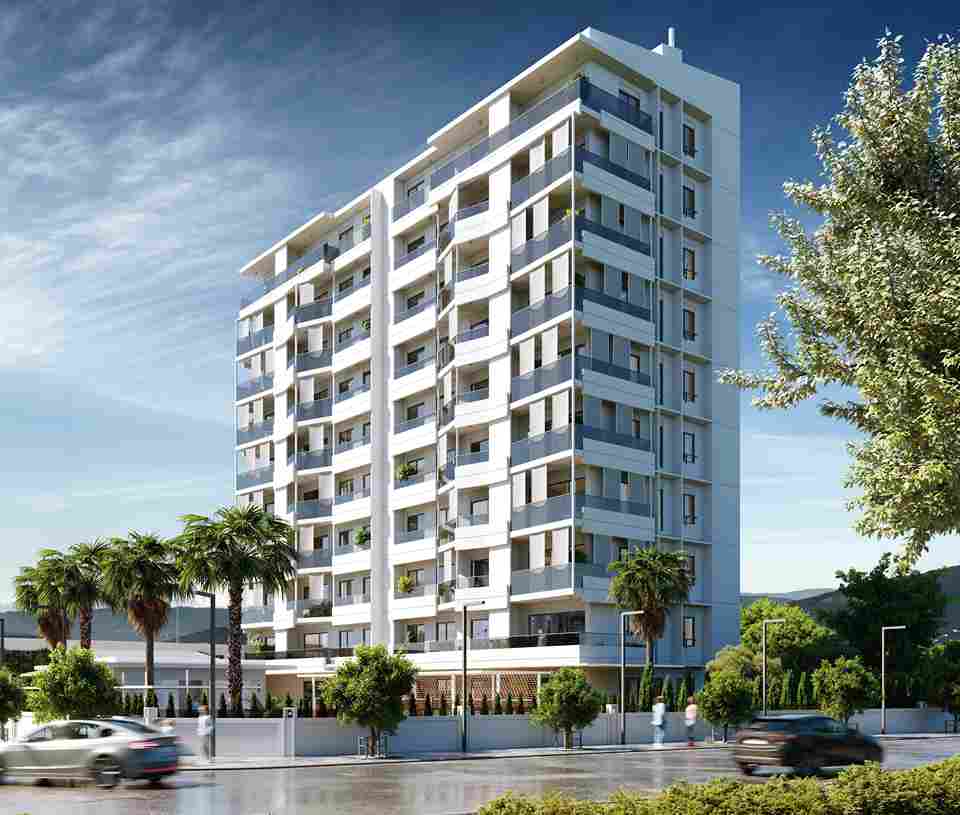 Deluxe Property in Mersin for Sale 3