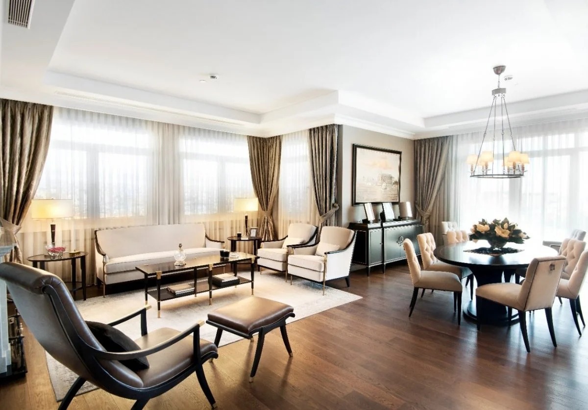 Istanbul Hotel Concept Property 10