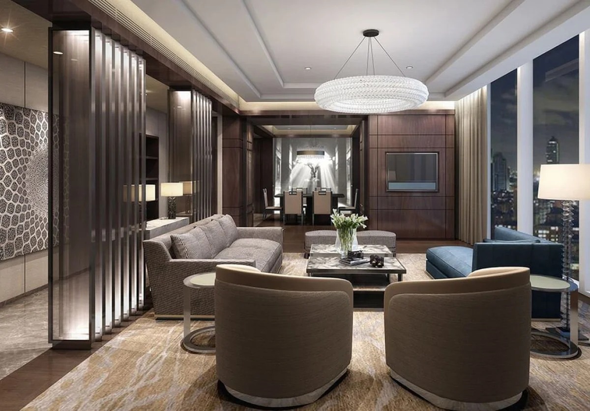 Istanbul Hotel Concept Property 25