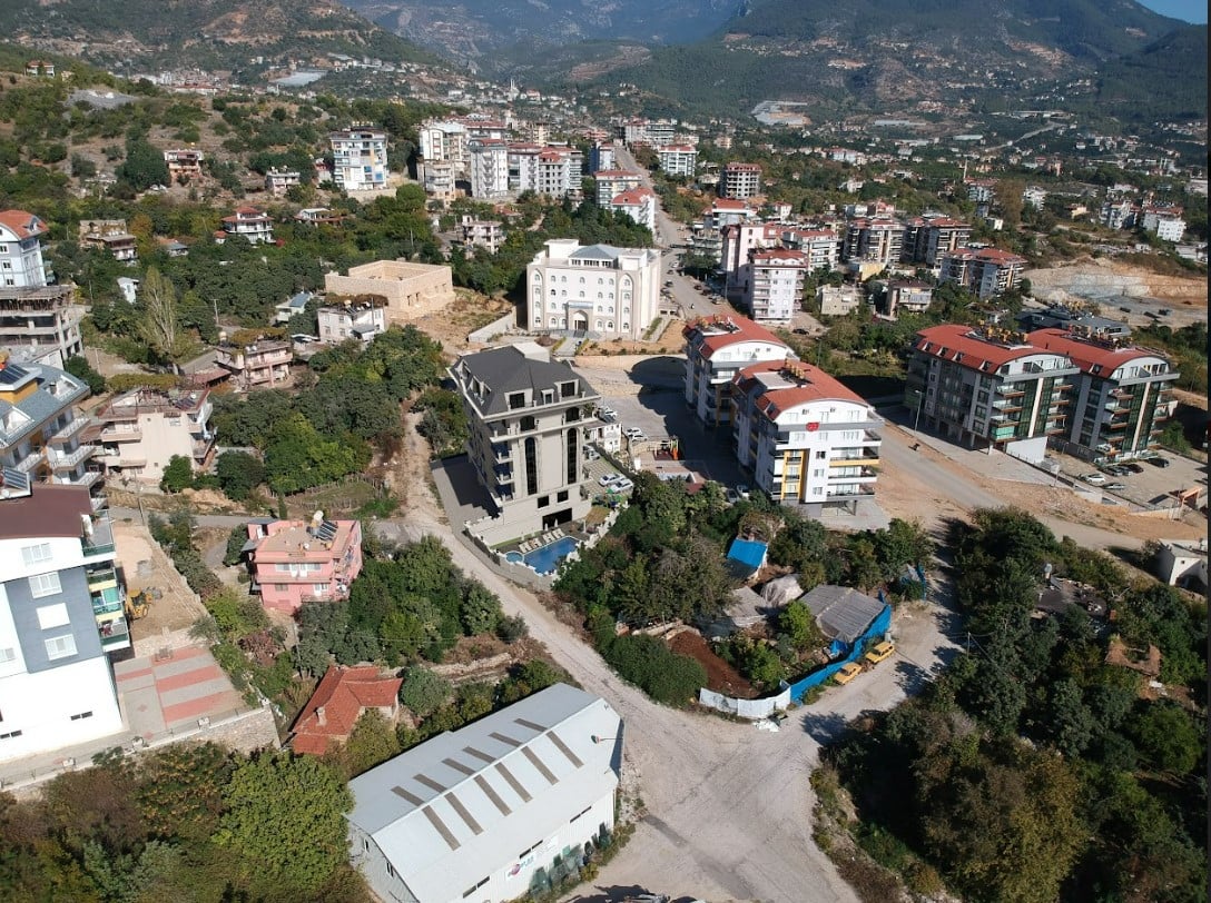 Investment Property In Antalya 5