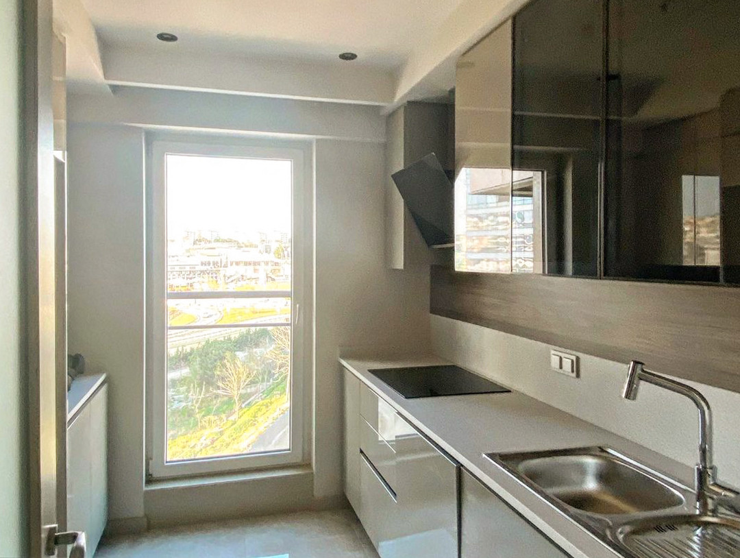 Istanbul Apartments In Maltepe 19