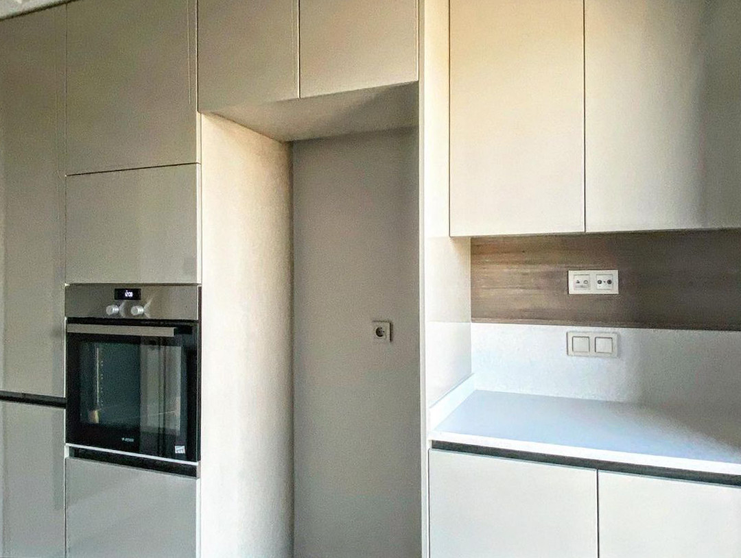 Istanbul Apartments In Maltepe 20