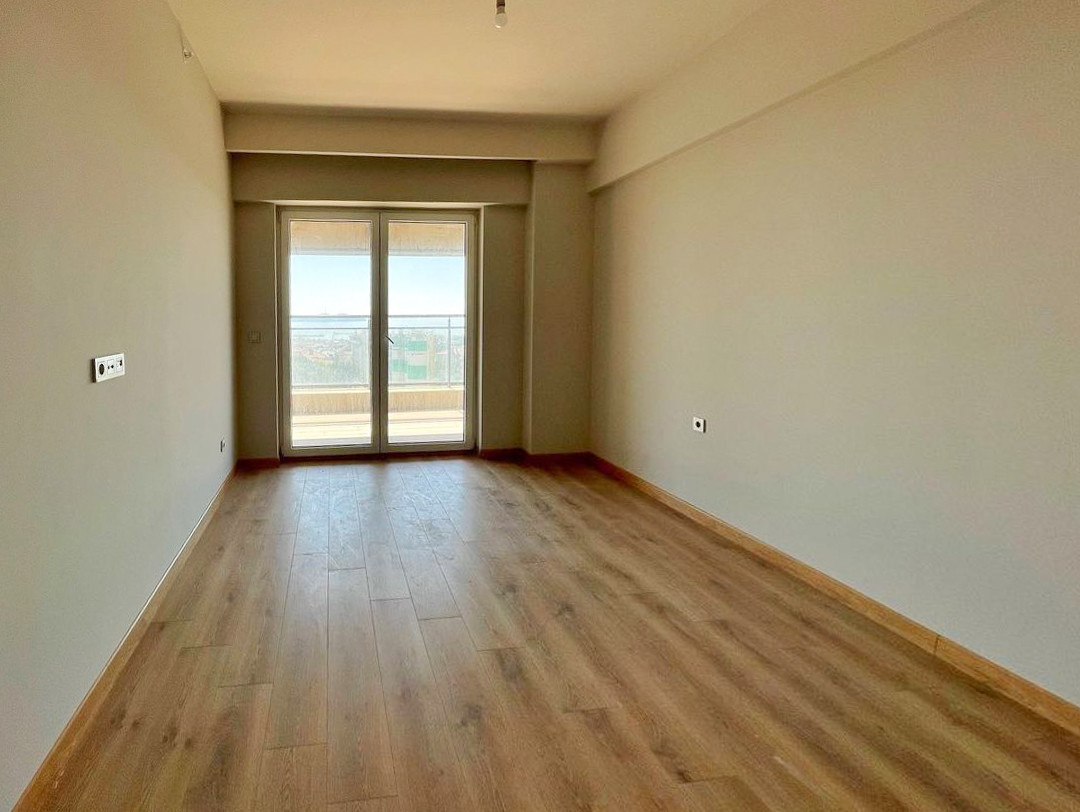 Istanbul Apartments In Maltepe 25