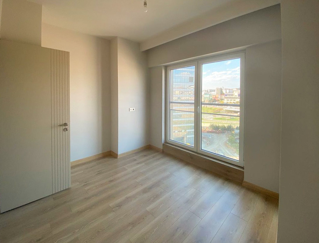 Istanbul Apartments In Maltepe 26