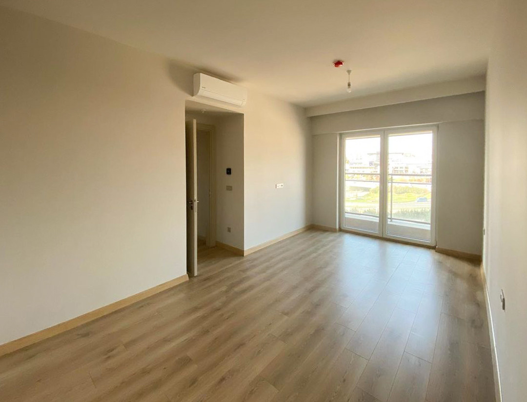 Istanbul Apartments In Maltepe 28