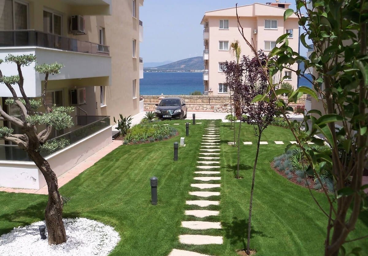 Apartments in Didim for sale 19