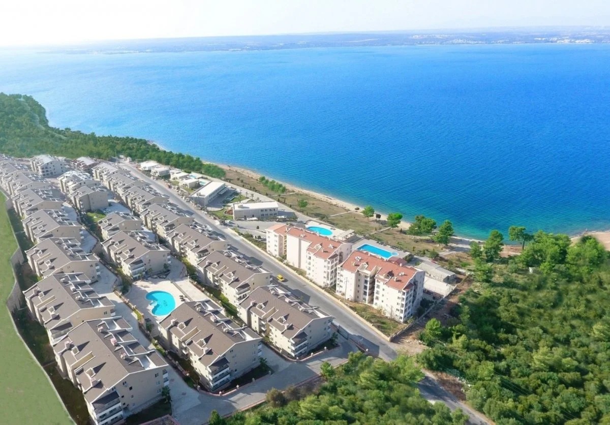 Apartments in Didim for sale 3