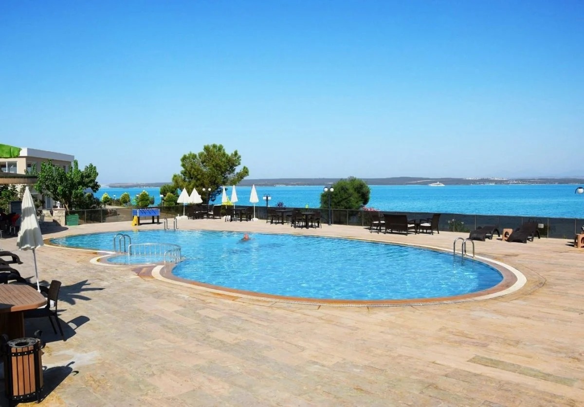 Apartments in Didim for sale 4