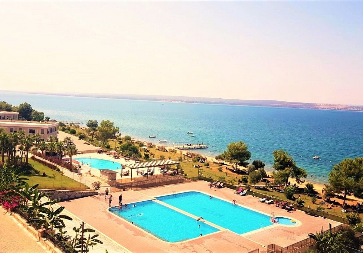 Apartments in Didim for sale 8